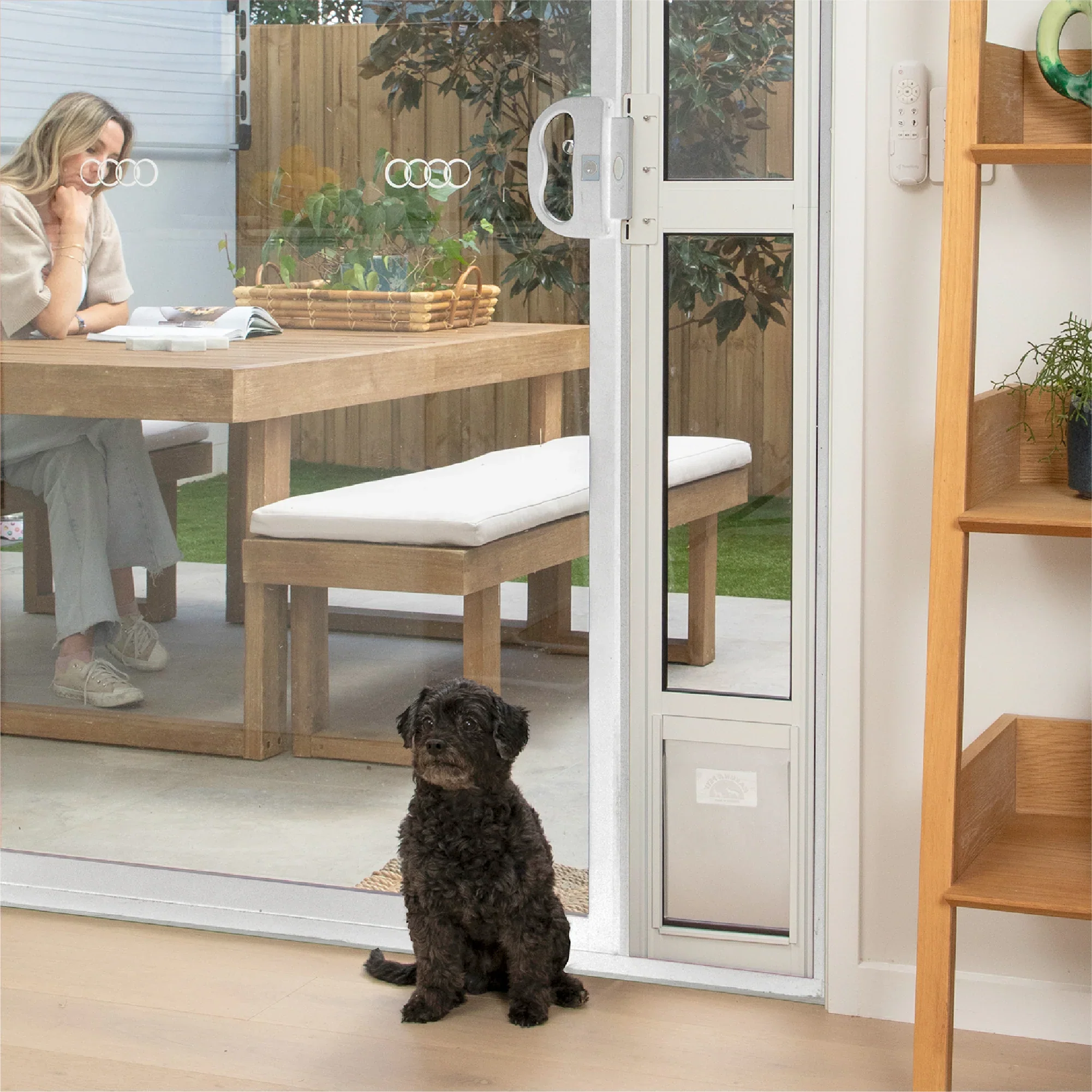 Hakuna Pets client image