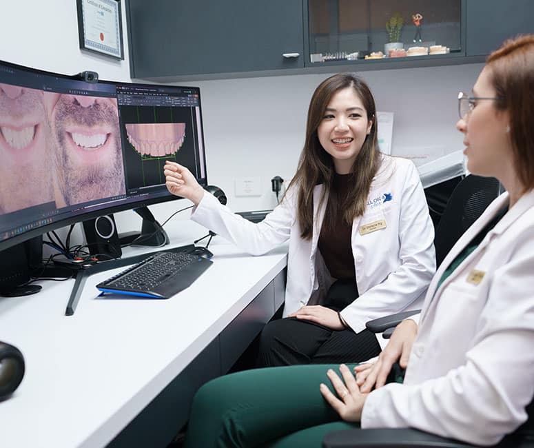 Lifestyle Smiles dental clinic